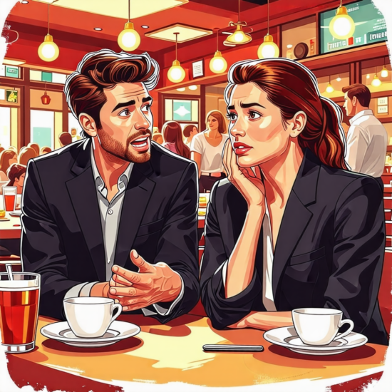 The Snail's Pace Date